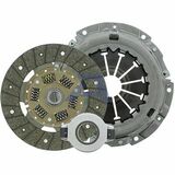 AISIN Clutch Kit (3P)