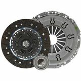 AISIN Clutch Kit (3P)