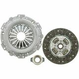 AISIN Clutch Kit (3P)