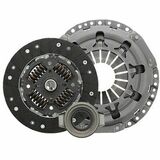 AISIN Clutch Kit (3P)