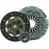 AISIN Clutch Kit (3P)