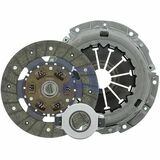 AISIN Clutch Kit (3P)