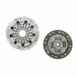 AISIN Clutch Set (2P)