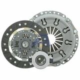 AISIN Clutch Kit (3P)