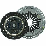 AISIN Clutch Set (2P)