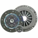 AISIN Clutch Kit (3P)