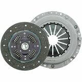 AISIN Clutch Set (2P)