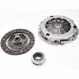 AISIN Clutch Kit (3P)