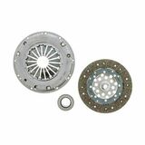 AISIN Clutch Kit (3P)