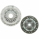 AISIN Clutch Set (2P)