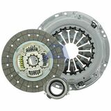 AISIN Clutch Kit (3P)