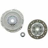 AISIN Clutch Kit (3P)