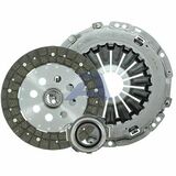 AISIN Clutch Kit (3P)