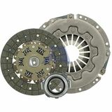 AISIN Clutch Kit (3P)