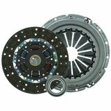 AISIN Clutch Set (2P)