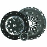 AISIN Clutch Kit (3P)