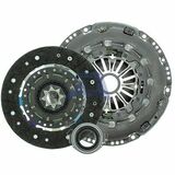 AISIN Clutch Kit (3P)