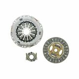 AISIN Clutch Kit (3P)