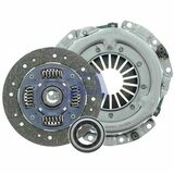 AISIN Clutch Kit (3P)