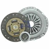 AISIN Clutch Kit (3P)