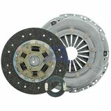 AISIN Clutch Kit (3P)