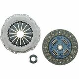 AISIN Clutch Kit (3P)