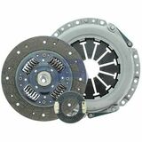 AISIN Clutch Kit (3P)
