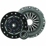 AISIN Clutch Kit (3P)