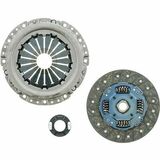AISIN Clutch Kit (3P)