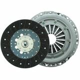 AISIN Clutch Set (2P)