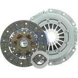 AISIN Clutch Kit (3P)