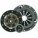 AISIN Clutch Kit (3P)