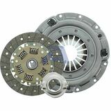 AISIN Clutch Kit (3P)