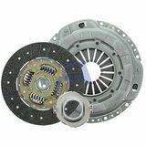 AISIN Clutch Kit (3P)