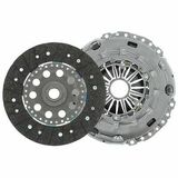 AISIN Clutch Kit (3P)