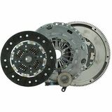 AISIN Super CSC Kit (4P)