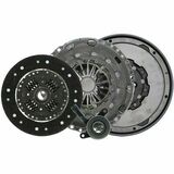 AISIN Super CSC Kit (4P)