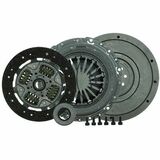 AISIN Conversion Kit (4P)