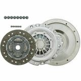 AISIN Conversion Kit ( 3P )