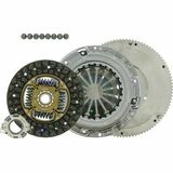 AISIN Conversion Kit (4P)