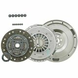 AISIN Conversion Kit (4P)