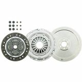 AISIN Conversion Kit ( 3P )