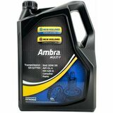 AmbrA Multi F 20W-30