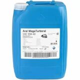 Aral MegaTurboral 10W-40