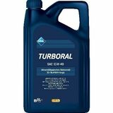 Aral Turboral 15W-40