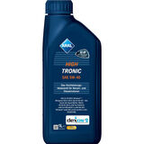 Aral HighTronic 5W-40