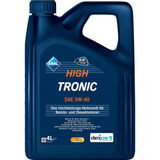 Aral HighTronic 5W-40