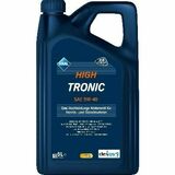 Aral HighTronic 5W-40