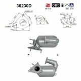 30230D