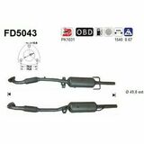 FD5043